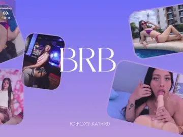 Bongacams Watch Live Sex Cams of CheryelFoxx