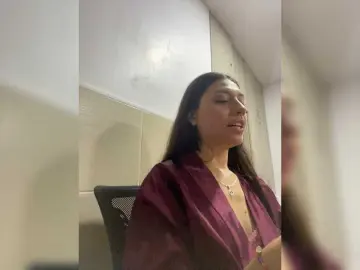 Bongacams Live Porn of CheryelFoxx