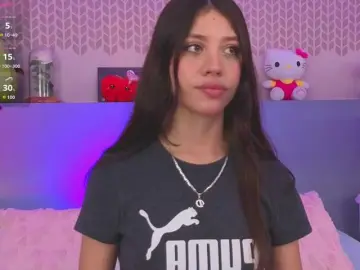 Bongacams Free Porn Cam of CheryelFoxx