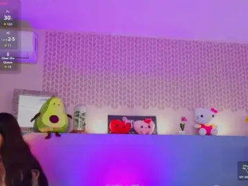 Bongacams Sex Chat of CheryelFoxx