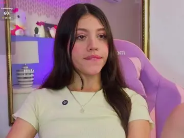 Bongacams Live Sex Cam of CheryelFoxx