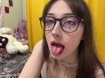 Bongacams Private Sex Chat of SleepyKris