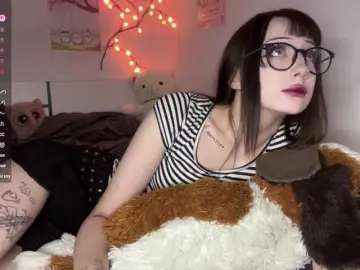 Bongacams Best live sex cam show of SleepyKris