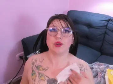 Bongacams Sex Chat of cinamoon