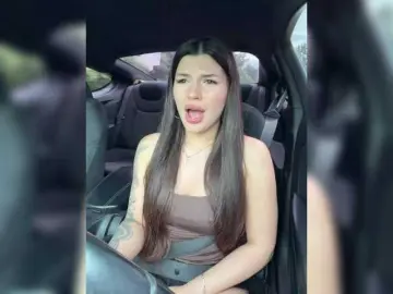 Bongacams Private Sex Chat of -MaybeBaby-