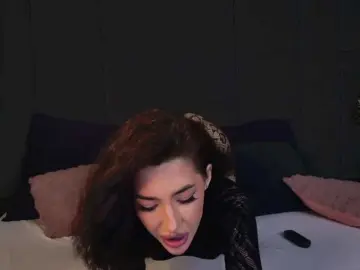 Bongacams Free Live Porn of Nyxia