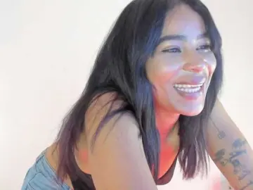Bongacams Adult Video Chat of ribylove