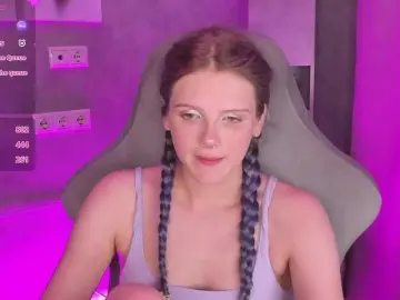 Bongacams Live Porn of Alisa-Allison