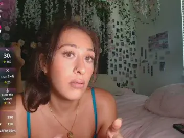 Bongacams Free Porn Cam of LyraCovee