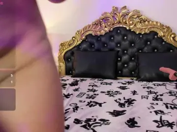 Bongacams Live Sex of MeganBlazze