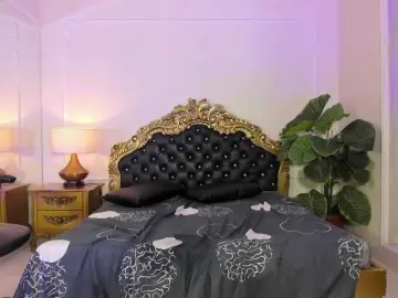 Bongacams Sex Cam of MeganBlazze