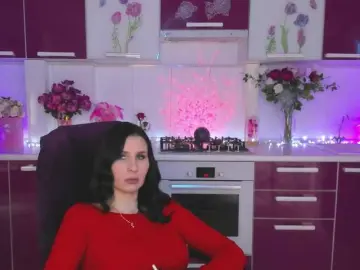 Bongacams Nude Webcam of Olivija2020