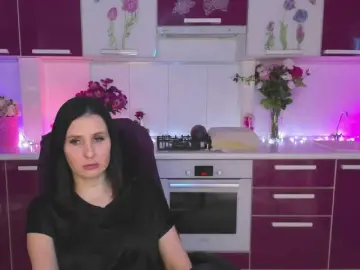 Bongacams Sex Chat of Olivija2020