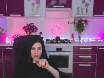 Bongacams Adult Webcams of Olivija2020