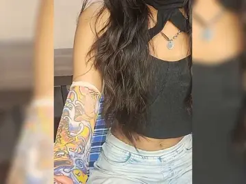 Bongacams Sex Cam of AngelRiya