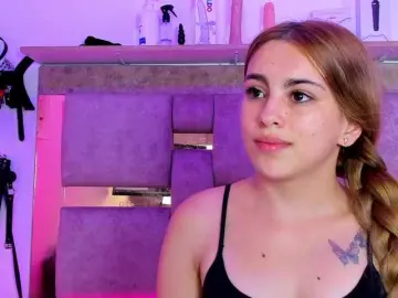 Bongacams Best Webcam of Natasha-Adams