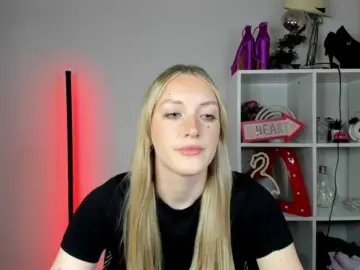 Bongacams Watch Live Sex Cams of EvelynBlond