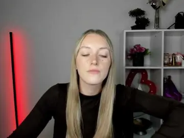 Bongacams Live Sex of EvelynBlond