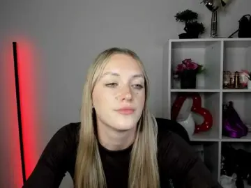 Bongacams Sex Chat of EvelynBlond