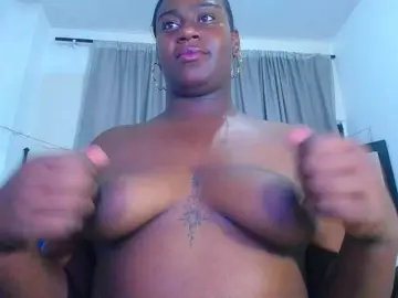 Bongacams Sex Chat of big-black-asss