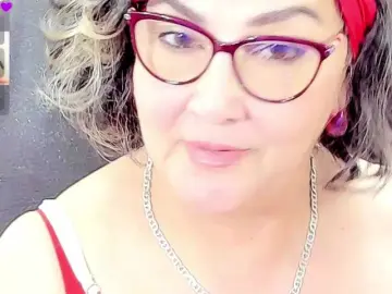 Bongacams Live Sex of cataleya-mom