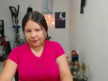 Bongacams Sex Chat of clarie-