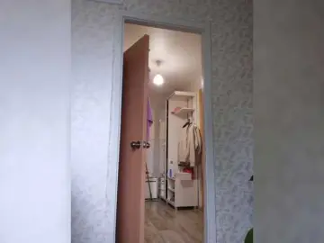 Bongacams Live Sex Cam of kykyshe4ka