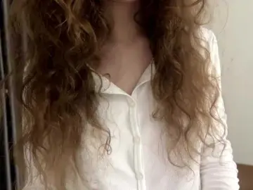 Bongacams Nude Webcam of KinaBolinsky