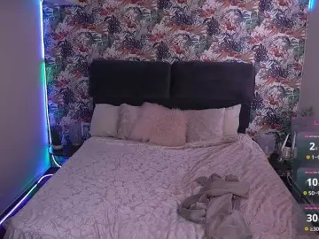 Bongacams Sex Cam of SexyIraa