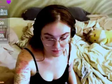 Bongacams Adult Webcam of veronicablue11
