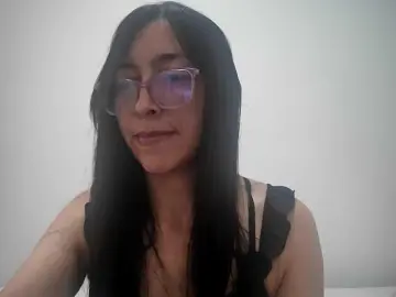 Bongacams Nude Webcam of Creamymature