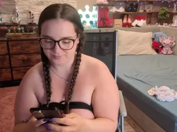 Bongacams Nude Webcam of KimberlyCaprice
