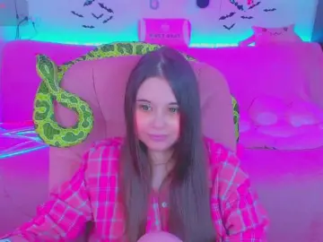 Bongacams Sex Cam of LittleKitsune