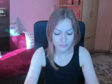 Bongacams Free Live Porn of CherishSia