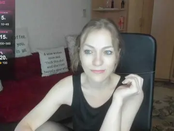 Bongacams Best Webcam of CherishSia