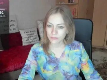 Bongacams Adult Webcams of CherishSia