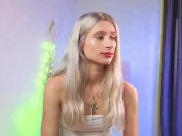 Bongacams Private Sex Chat of LuxuryBarbie
