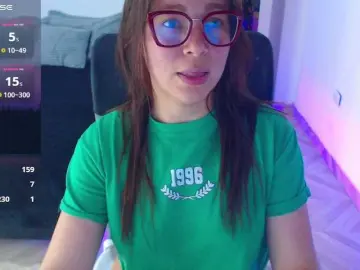 Bongacams Nude Webcam of SharonAGT