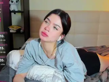 Bongacams Sex Cam of Tune-Godness