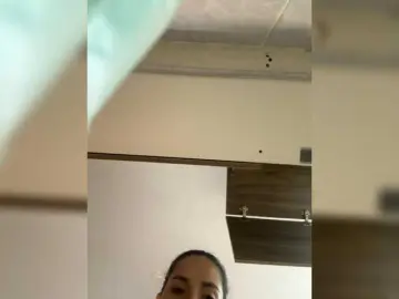 Bongacams Sex Cam of LunaBiely