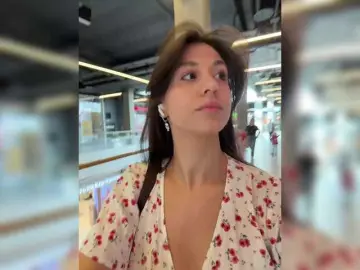 Bongacams Free Porn Cam of MeganOrtega
