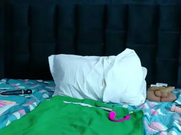 Bongacams Free Porn Cam of missfoster