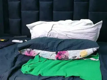 Bongacams Best Webcam of missfoster