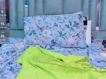 Bongacams Adult Webcam of missfoster