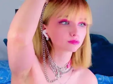Bongacams Sex Chat of popjenny