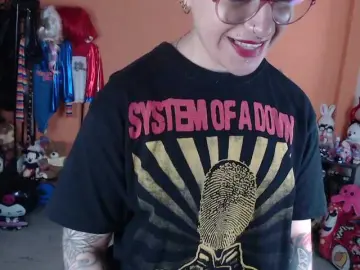 Bongacams Free Porn Cam of MiaJhons