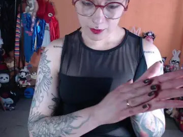 Bongacams Free Live Porn of MiaJhons