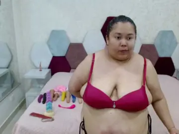 Bongacams Sex Chat of marianabbw