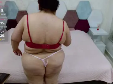 Bongacams Watch Live Sex Cams of marianabbw