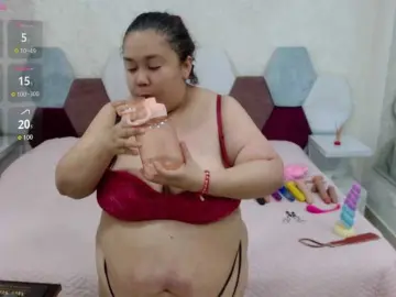 Bongacams Private Sex Chat of marianabbw